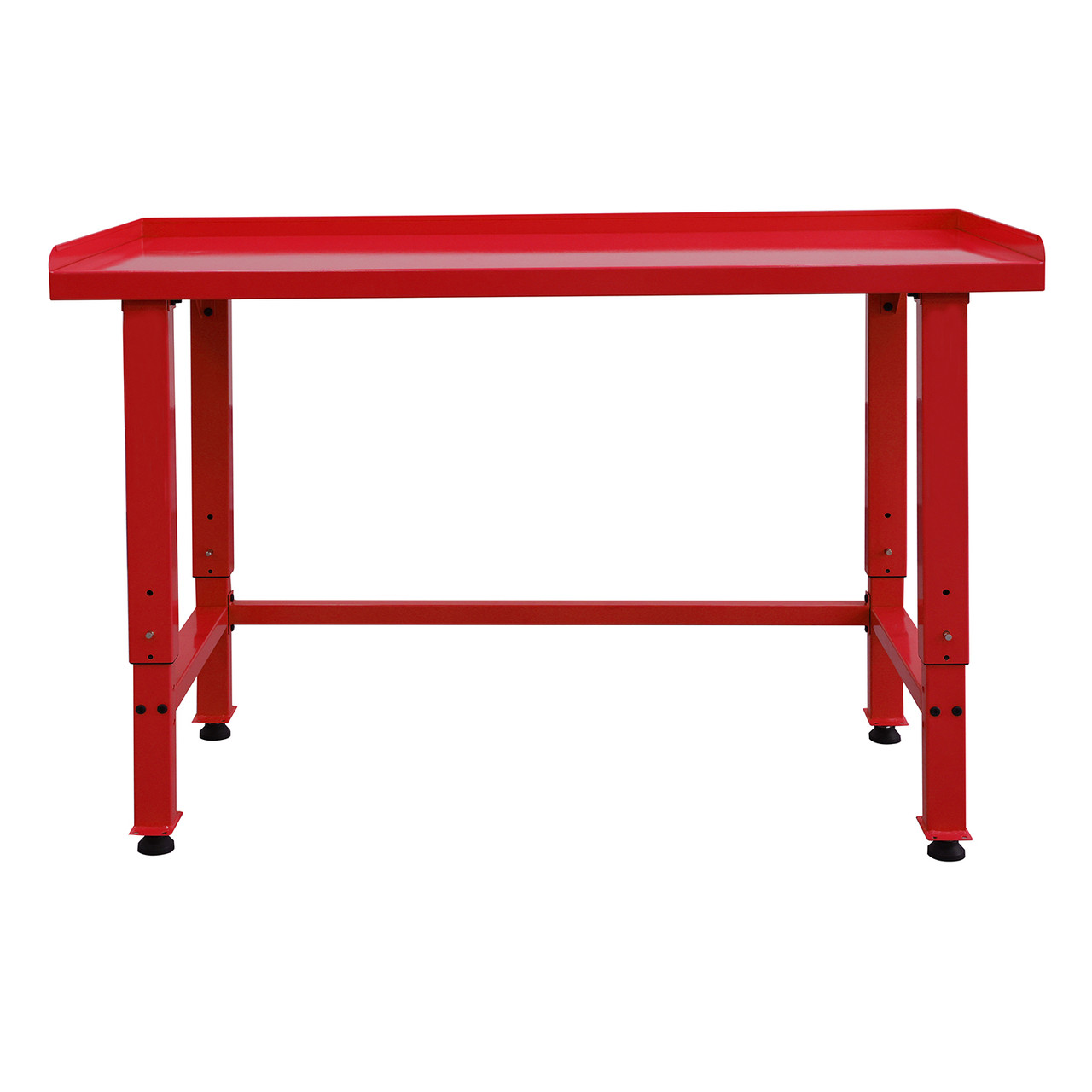 Верстат сталевий професійний із регульованою висотою TRGL209-1 TORIN, фото 1