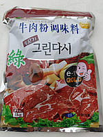 Яловичий бульйон приправа Дашида 1кг