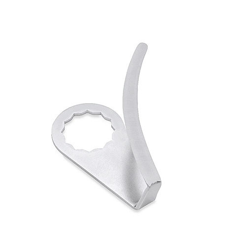 Ніж змінний до пневмоножу для зрізання стекол KBHA0120 TOPTUL KAJC62B2, фото 1