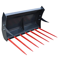 Вила для гною