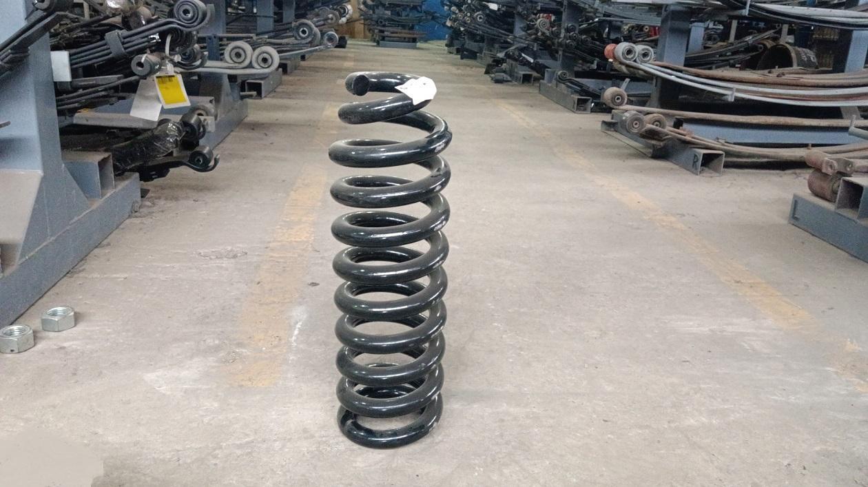 Пружина передня посилена до СБА Новатор