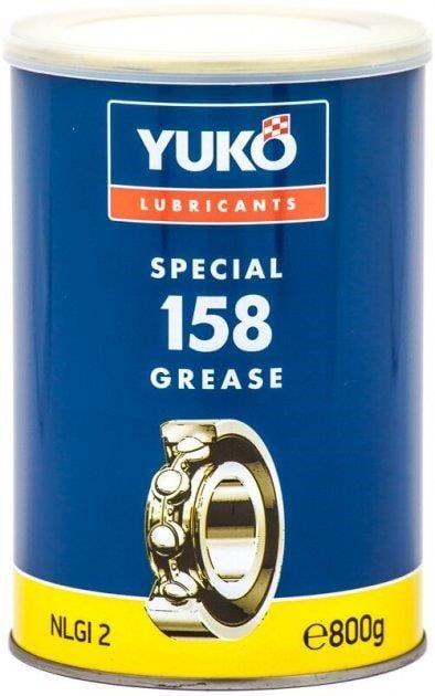 Мастило 158 0,8 кг, фото 1