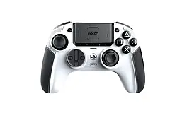 Контролер NACON PS5 REVOLUTION 5 PRO - білий