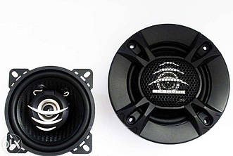 Автомобільна акустика MEGAVOX MAC-4778L 10 см 170 Вт! Суперзвучання. Нова