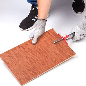 Плиткоріз ручний INTERTOOL (HT-0364) 200 мм, фото 2