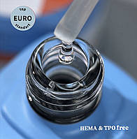 Euro Top coat GeliX - євро топ без липкого шару без НЕМА та ТРО