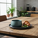 Піала керамічна 400 мл Showroom 12 см, фото 3