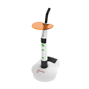 Фотополімерна лампа Woodpecker Led С