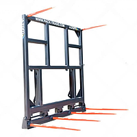 Вила для тюків