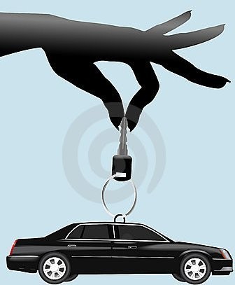 Якщо забув ключі в машині, і вона закрилася? Дніпропетровськ, Новоосковск