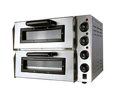 Піч для піци EWT INOX PZ2ST