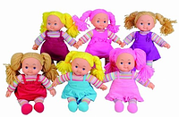 Іграшки для дівчаток.