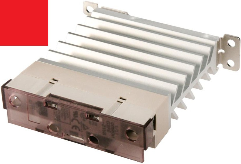 G3PE-215B OMRON Реле, фото 1