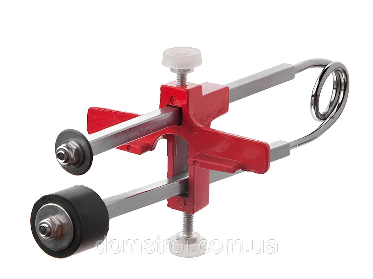 Плиткоріз ручний INTERTOOL (HT-0364) 200 мм