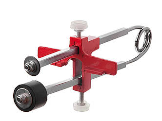 Плиткоріз ручний INTERTOOL (HT-0364) 200 мм, фото 1