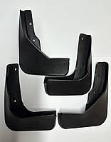 Бризговики передні і задні для Volkswagen Jetta 6 2014-2017