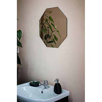 Дзеркало настінне 450х450мм