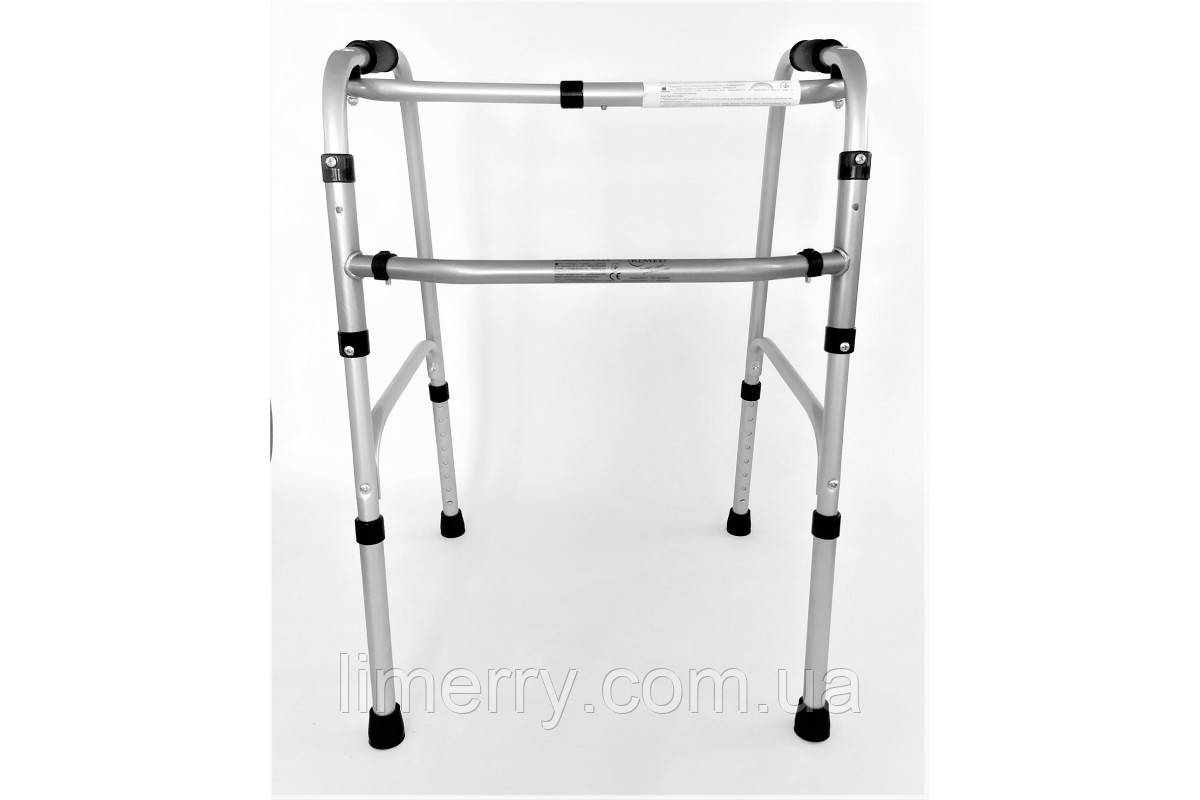 Крокуючий ходунок (2 в 1) RM913L, фото 1