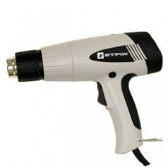 Фен промисловий ЕЛПРАМ ЕФП-2050Е