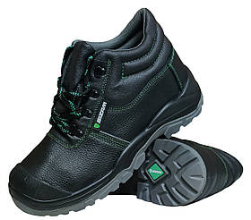 Черевики робочі  без металевого підноска Sizam Boston Light (осінь-весна)