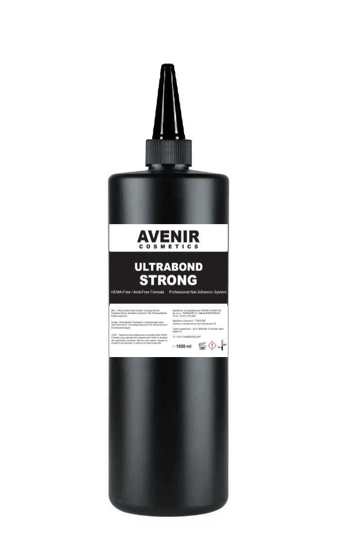 Ультрабонд Avenir Cosmetics ULTRABOND STRONG 1 кг