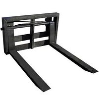 Вила на трактор