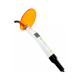 Фотополімерна лампа Woodpecker Led С вбудована