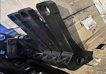 Тяга стабілізатора велика для Kirpi