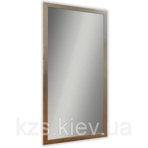 Дзеркало в рамі 1400 х 700 мм., фото 1