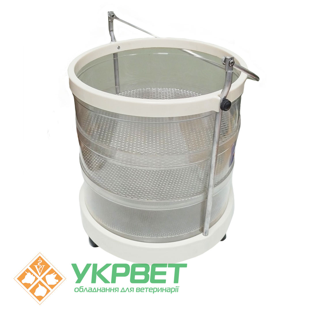 Сепаратор гною