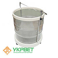 Сепаратор гною