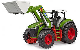 Іграшка Bruder Трактор Roadmax (03451)