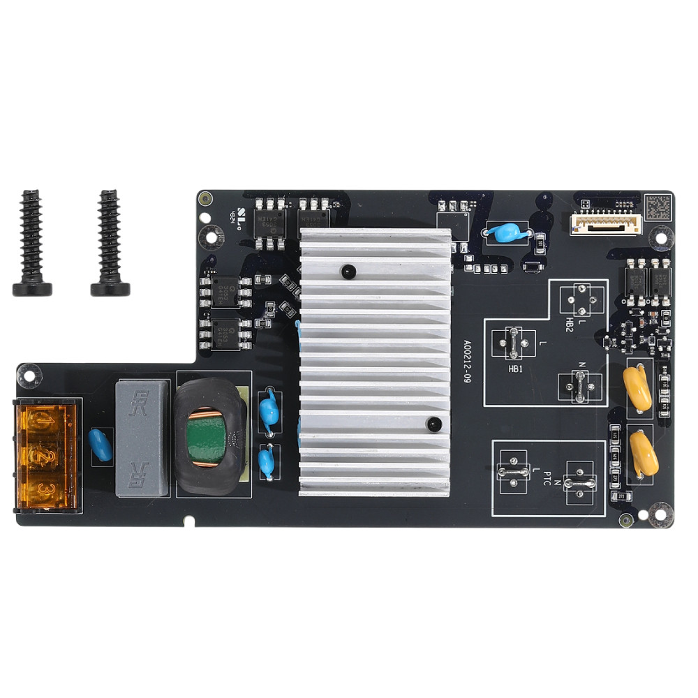 Плата керування нагріванням столу (AC Board for 110V) для 3Д-принтера Bambu Lab H2D Series (оригінал, DLB030-V2), фото 1