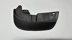 Бризковики Renault Sandero Передніх 638405597R 638411171R