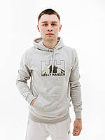 Худі HELLY HANSEN NORD GRAPHIC PULL OVER HOODIE 62975-950