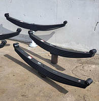 Ресора передня 5-ти листова для Kirpi