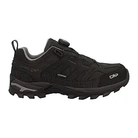Кросівки чоловічі CMP RIGEL LOW FITGO trekking shoes