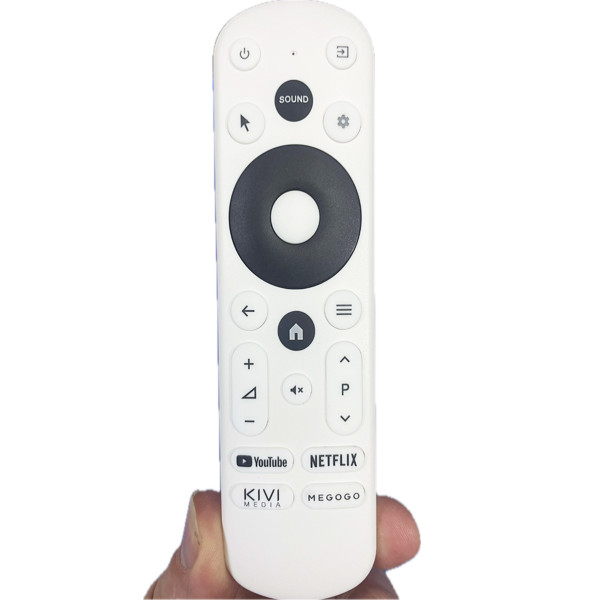 Пульт для телевізорів KIVI RC40 без мікрофона, фото 1