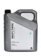 Моторне мастило MAPETROL PROFESSIONAL 229.5 5W-40 5 л.