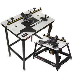 Фрезерні столи Trend (Велика Британія)