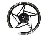 Диск заднього колеса 18" Viper з великим демпфером для мотоциклів 150/250 куб SPARK