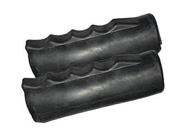 Ручки на кермо для садової тачки TT AGRO MOTO 32*120 мм, к-т 2 шт.