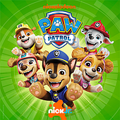 Paw Patrol