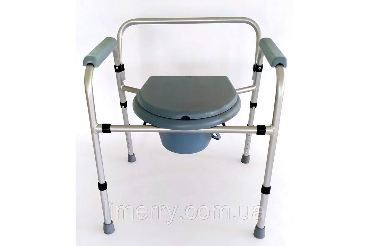 Стілець-туалет RM697, фото 1