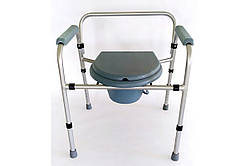 Стілець-туалет RM697