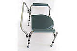 Стілець-туалет RM697, фото 5