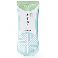 Матча Qingxi Aomukashi Zhi Lian 15g