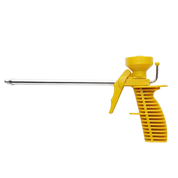 Пістолет для монтажної піни пластик Standart СИЛА