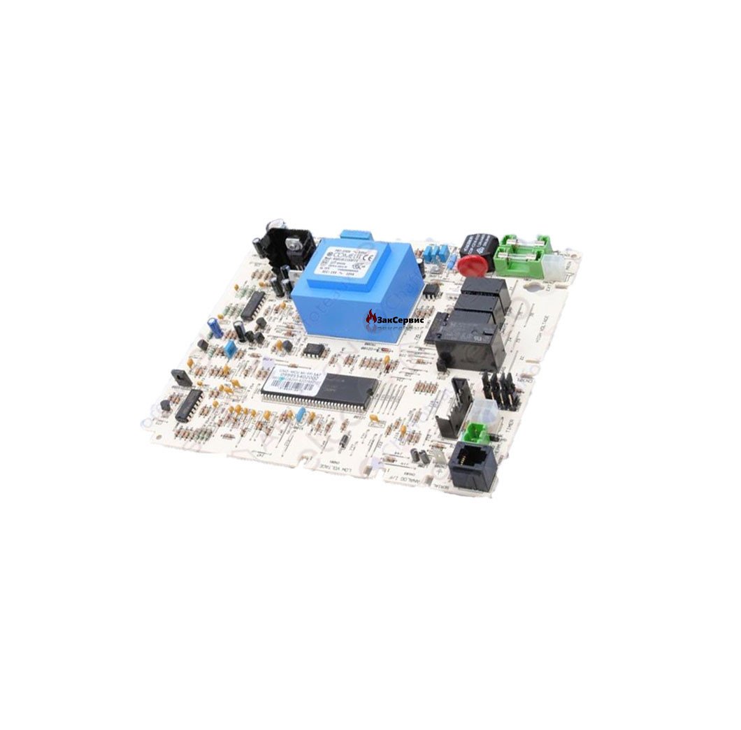 Плата керування Ariston UNO 24 MFFI/MI 65100729, фото 1