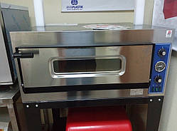 Піч для піци GGF ES 4